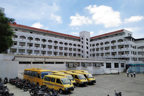 Banjara Hills