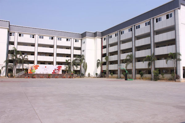 Madhapur