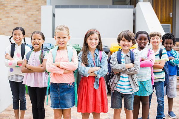 Middle School Program(MYP)
