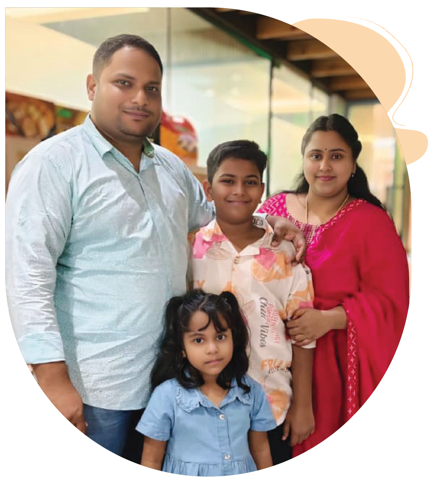 Krisira PP - 1  |  Samrudh  . Grade - 5